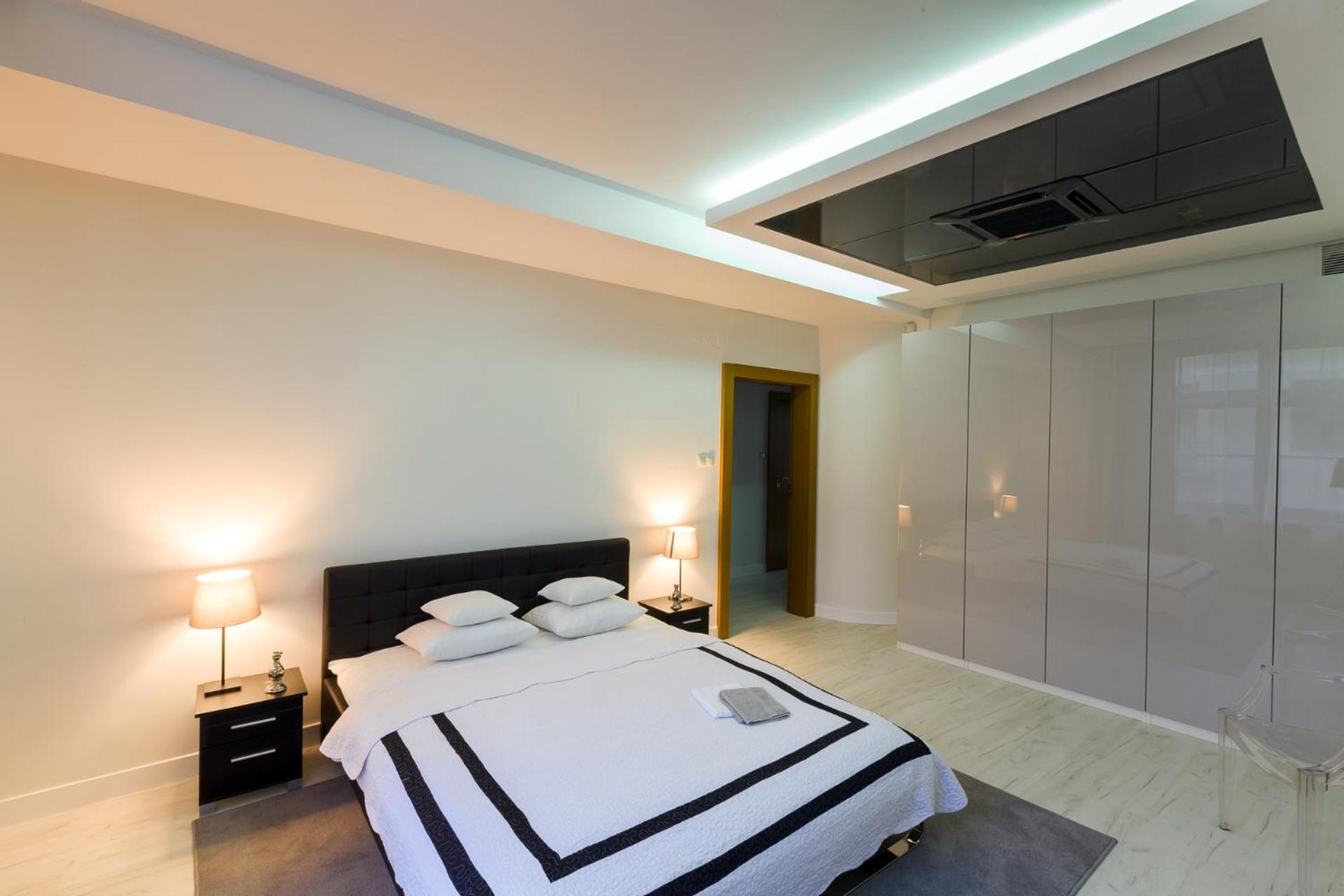 Prestige Apartamenty Vinci Centrum Kielce Room photo