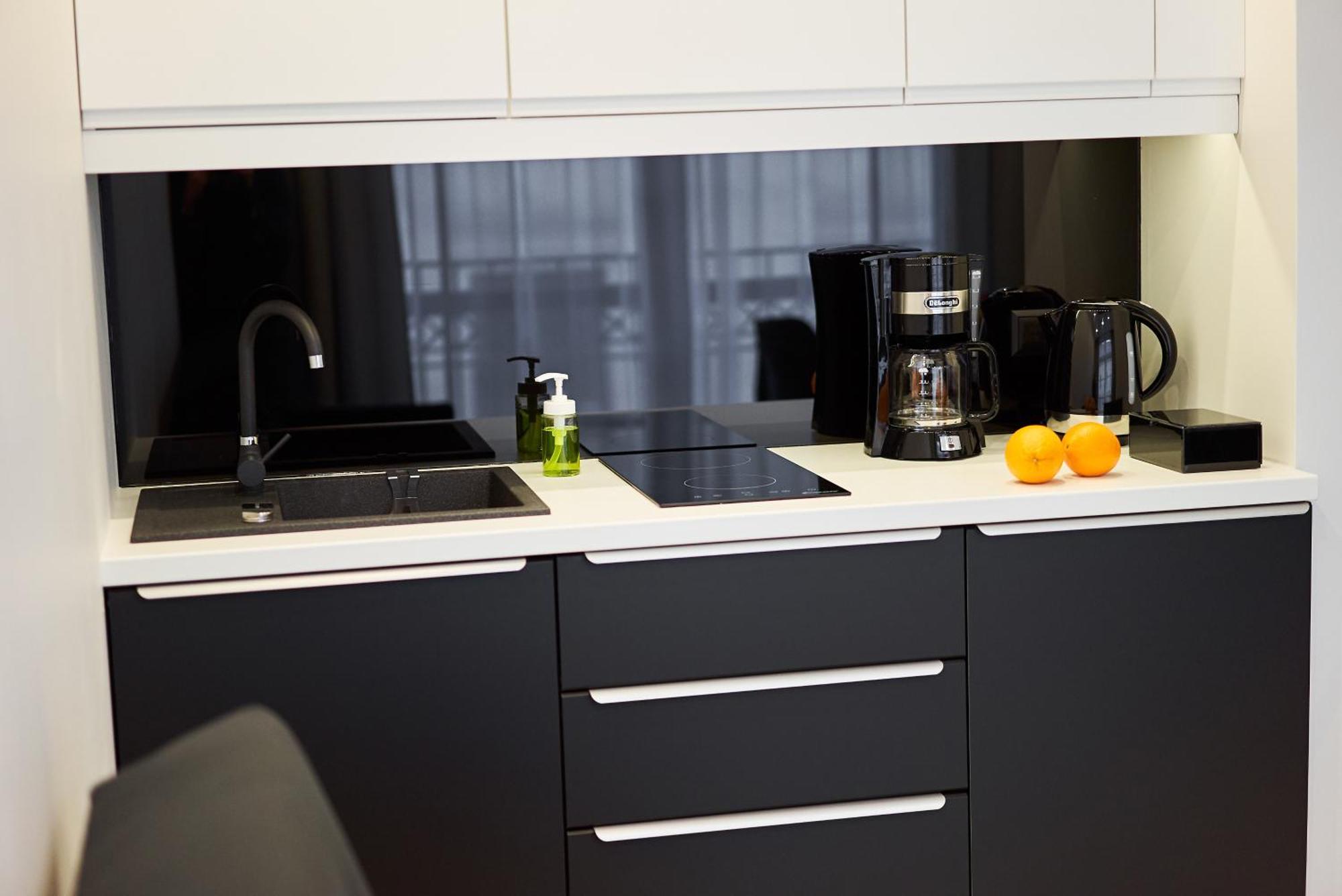 Prestige Apartamenty Vinci Centrum Kielce Room photo
