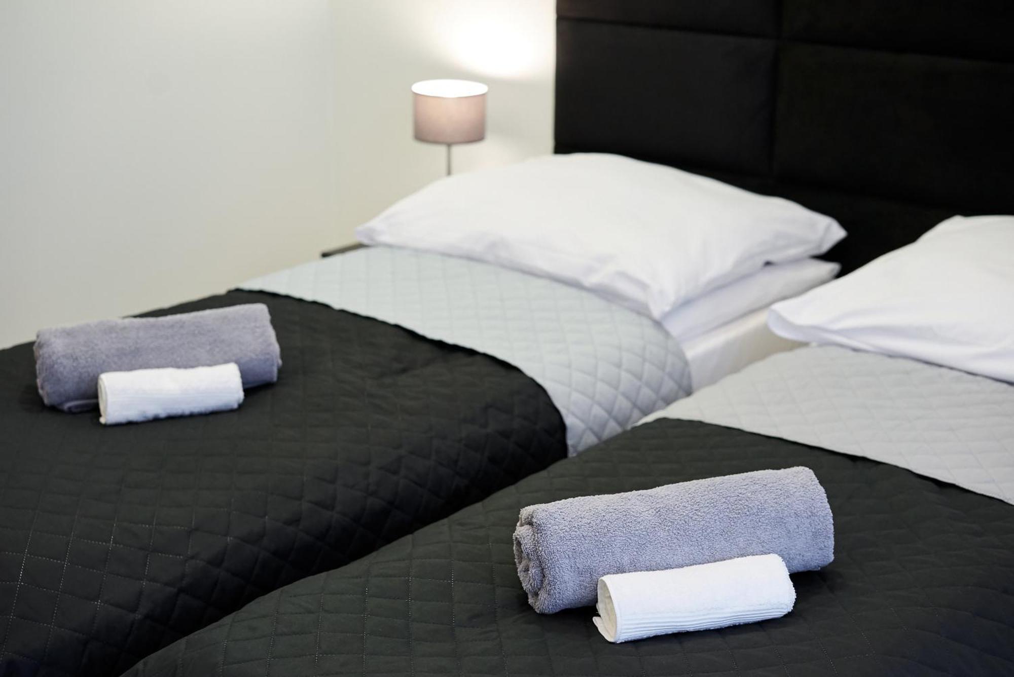 Prestige Apartamenty Vinci Centrum Kielce Room photo